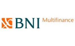 Gaji PT BNI Multifinance