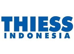 Gaji PT Thiess Indonesia