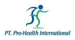 Gaji PT Pro-Health International