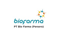 Gaji PT Bio Farma (Persero)