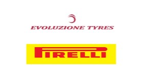 Gaji PT Evoluzione Tyres