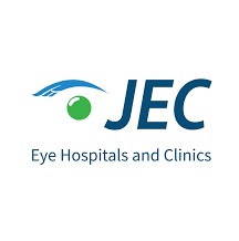 Gaji PT JEC Eye Hospitals and Clinics