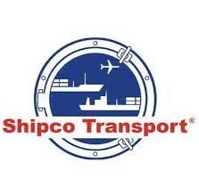 Gaji PT Shipco Transport Indonesia