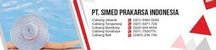 Gaji PT Simed Prakarsa Indonesia