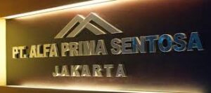 Gaji PT Alfa Prima Sentosa