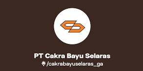 Gaji PT Cakra Bayu Selaras