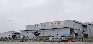 Gaji PT Maxxis International Indonesia