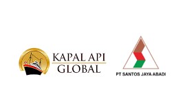 Gaji PT Santos Jaya Abadi