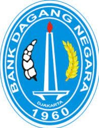 Gaji PT Bank Dagang Negara