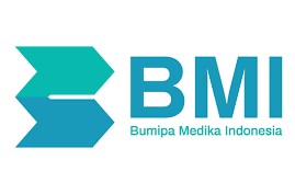 Gaji PT Bumipa Medika Indonesia