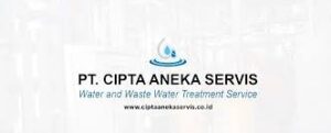 Gaji PT Cipta Aneka Servis