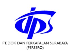 Gaji PT Dok dan Perkapalan Surabaya