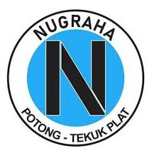 Gaji PT Nugraha Potong Tekuk Plat