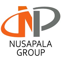 Gaji PT Nusapala Group