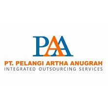 Gaji PT Pelangi Artha Anugrah