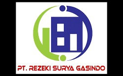 Gaji PT Rezeki Surya Gasindo